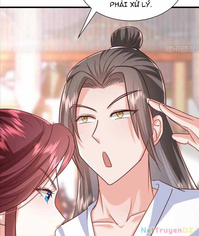 Hệ Thống Hèn Mọn Quỳ Xuống Cầu Xin Ta Vô Địch Chương 24 trang 44