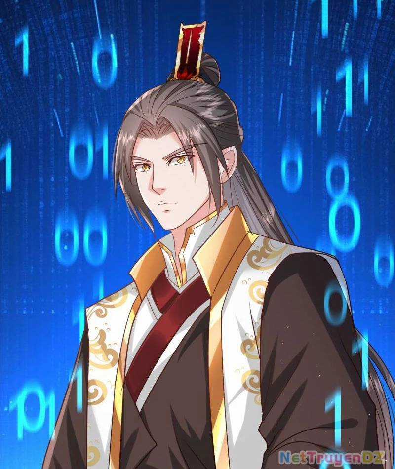 Hệ Thống Hèn Mọn Quỳ Xuống Cầu Xin Ta Vô Địch Chương 24 trang 46