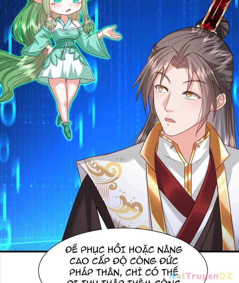 Hệ Thống Hèn Mọn Quỳ Xuống Cầu Xin Ta Vô Địch Chương 24 trang 49