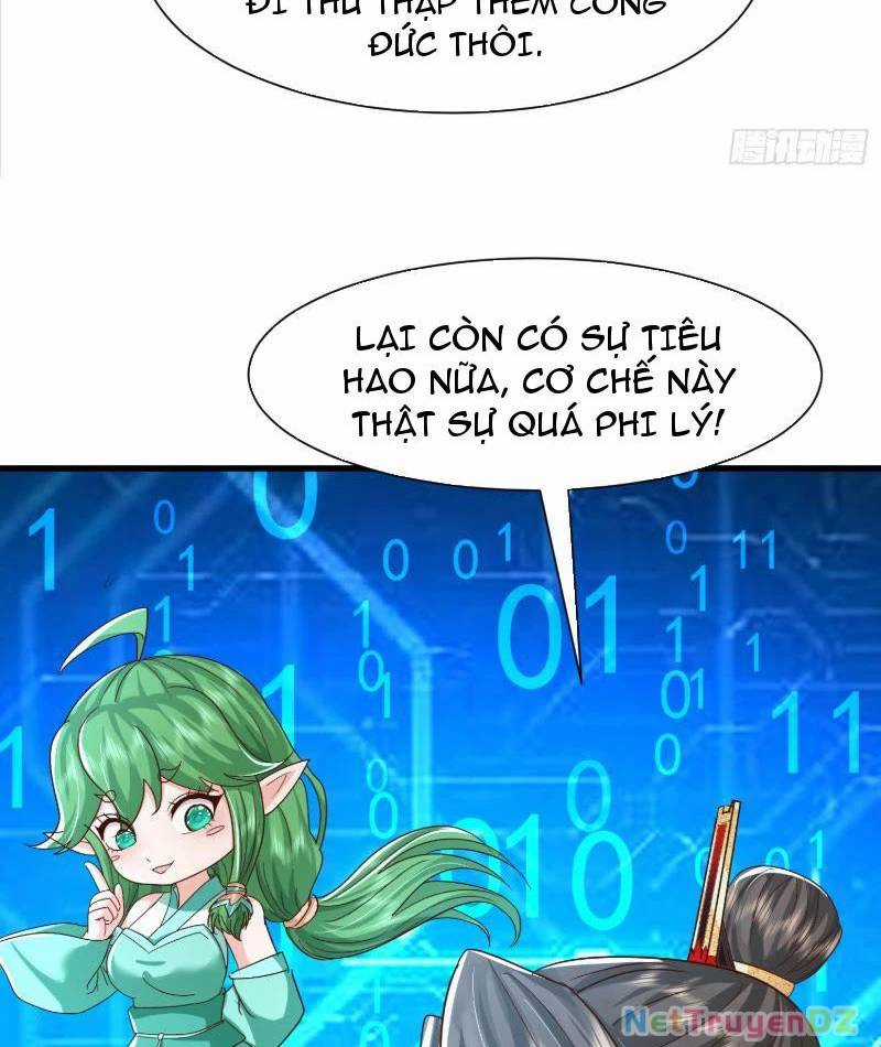 Hệ Thống Hèn Mọn Quỳ Xuống Cầu Xin Ta Vô Địch Chương 24 trang 50