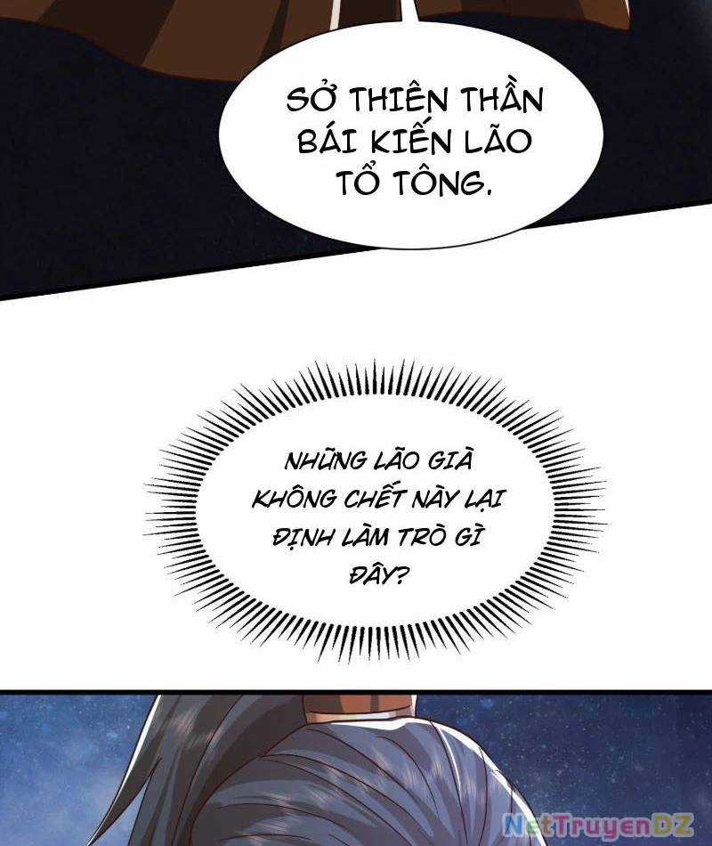 Hệ Thống Hèn Mọn Quỳ Xuống Cầu Xin Ta Vô Địch Chương 24 trang 55