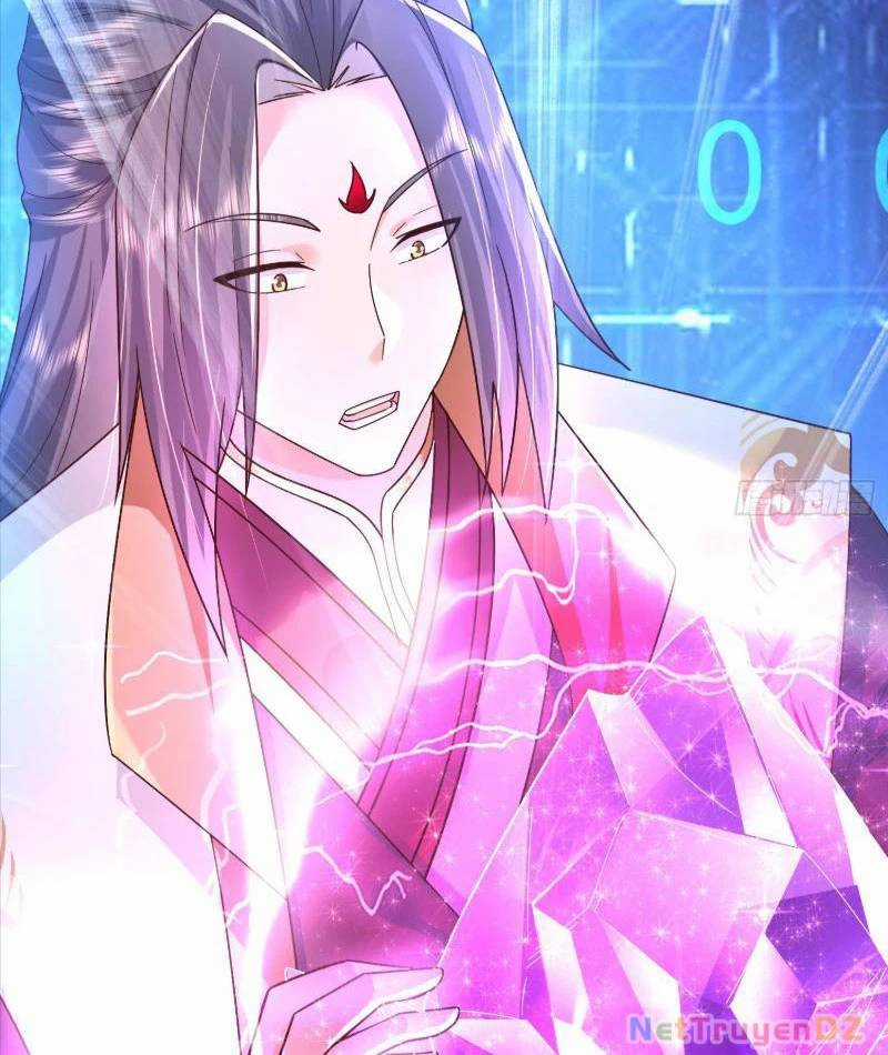 Hệ Thống Hèn Mọn Quỳ Xuống Cầu Xin Ta Vô Địch Chương 24 trang 7