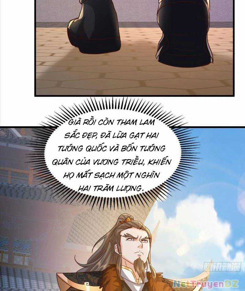 Hệ Thống Hèn Mọn Quỳ Xuống Cầu Xin Ta Vô Địch Chương 24 trang 70