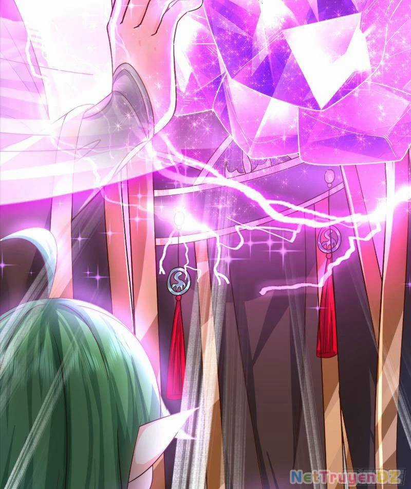 Hệ Thống Hèn Mọn Quỳ Xuống Cầu Xin Ta Vô Địch Chương 24 trang 8