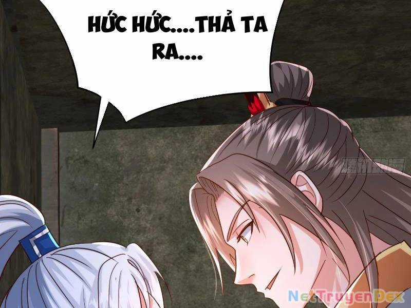 Hệ Thống Hèn Mọn Quỳ Xuống Cầu Xin Ta Vô Địch Chương 25 trang 106