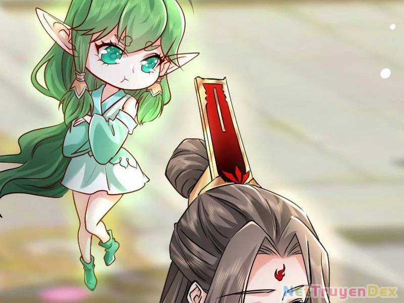 Hệ Thống Hèn Mọn Quỳ Xuống Cầu Xin Ta Vô Địch Chương 25 trang 11