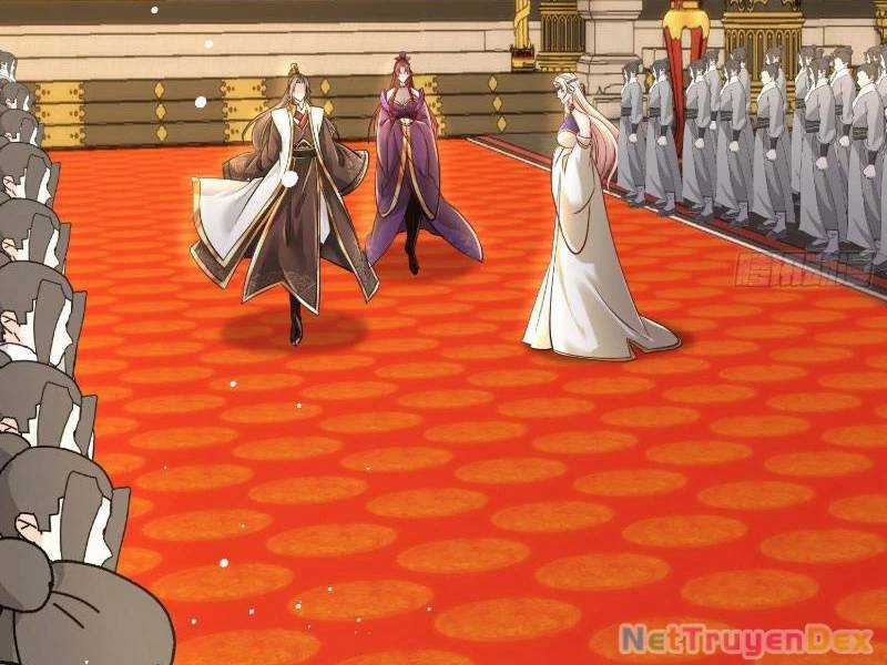 Hệ Thống Hèn Mọn Quỳ Xuống Cầu Xin Ta Vô Địch Chương 25 trang 16