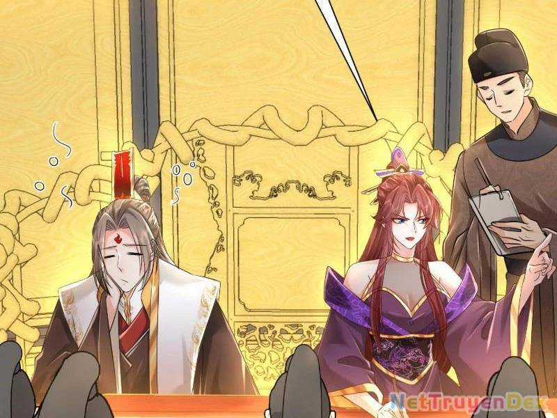 Hệ Thống Hèn Mọn Quỳ Xuống Cầu Xin Ta Vô Địch Chương 25 trang 24