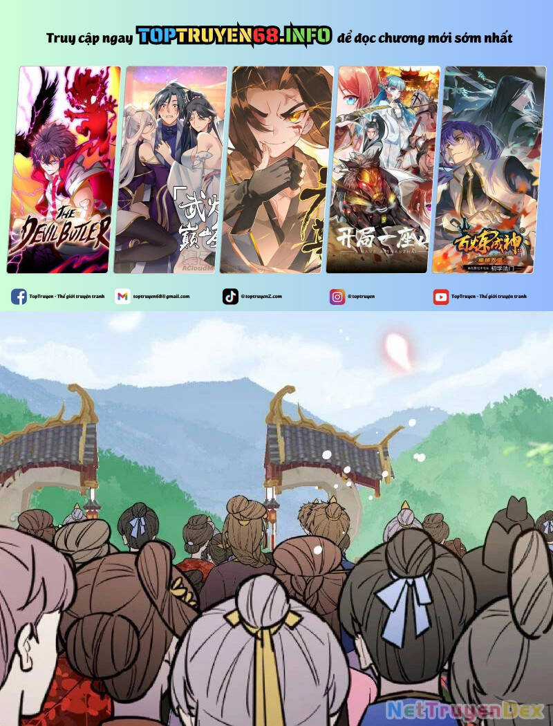 Hệ Thống Hèn Mọn Quỳ Xuống Cầu Xin Ta Vô Địch Chương 25 trang 3