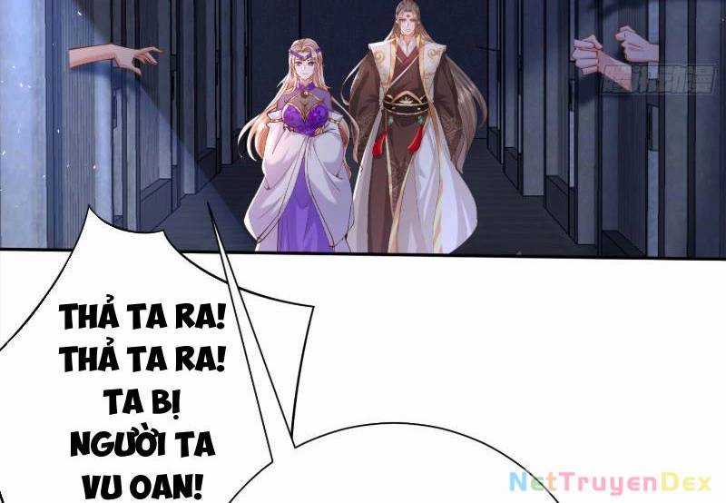 Hệ Thống Hèn Mọn Quỳ Xuống Cầu Xin Ta Vô Địch Chương 25 trang 44