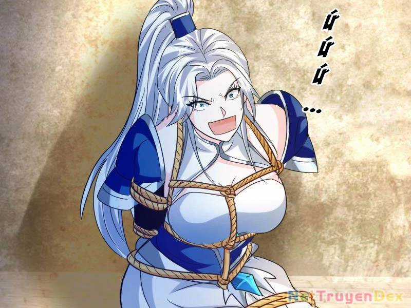 Hệ Thống Hèn Mọn Quỳ Xuống Cầu Xin Ta Vô Địch Chương 25 trang 92