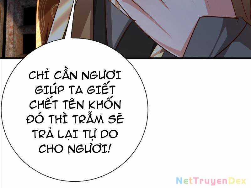 Hệ Thống Hèn Mọn Quỳ Xuống Cầu Xin Ta Vô Địch Chương 26 trang 37