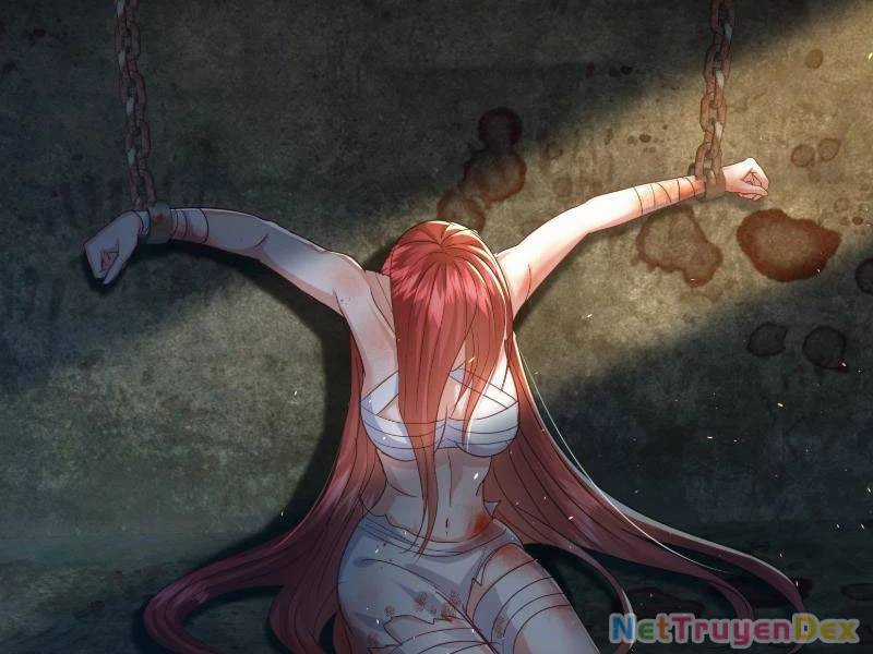 Hệ Thống Hèn Mọn Quỳ Xuống Cầu Xin Ta Vô Địch Chương 26 trang 4