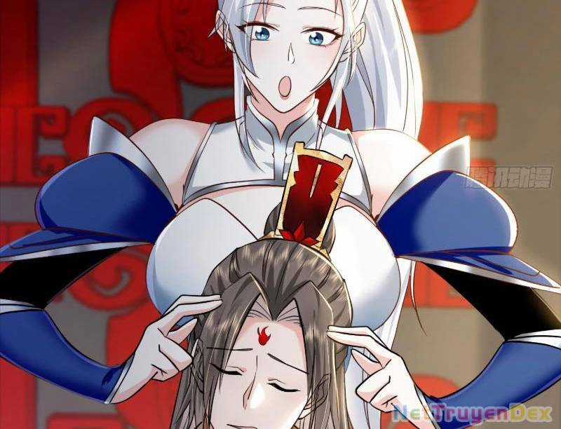 Hệ Thống Hèn Mọn Quỳ Xuống Cầu Xin Ta Vô Địch Chương 27 trang 18