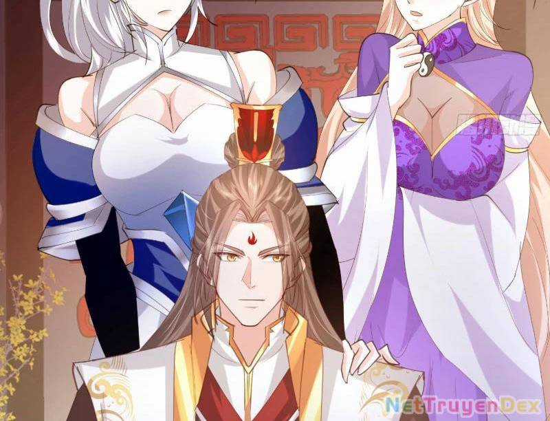 Hệ Thống Hèn Mọn Quỳ Xuống Cầu Xin Ta Vô Địch Chương 27 trang 25