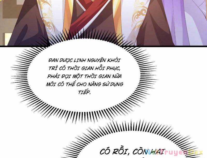 Hệ Thống Hèn Mọn Quỳ Xuống Cầu Xin Ta Vô Địch Chương 27 trang 26