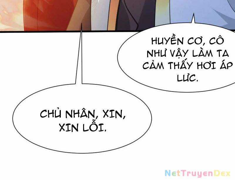 Hệ Thống Hèn Mọn Quỳ Xuống Cầu Xin Ta Vô Địch Chương 27 trang 35