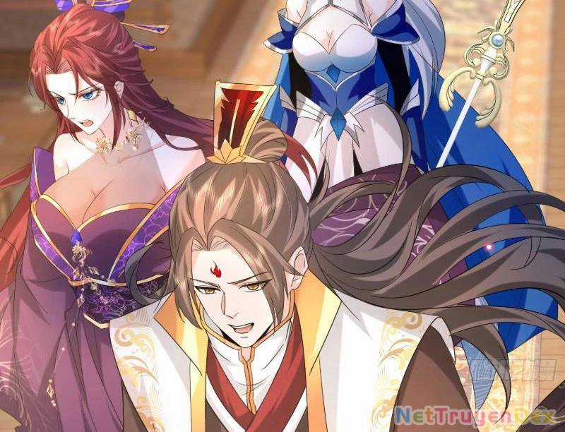 Hệ Thống Hèn Mọn Quỳ Xuống Cầu Xin Ta Vô Địch Chương 27 trang 50