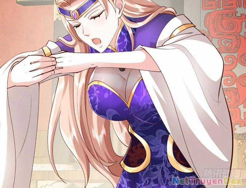 Hệ Thống Hèn Mọn Quỳ Xuống Cầu Xin Ta Vô Địch Chương 27 trang 54