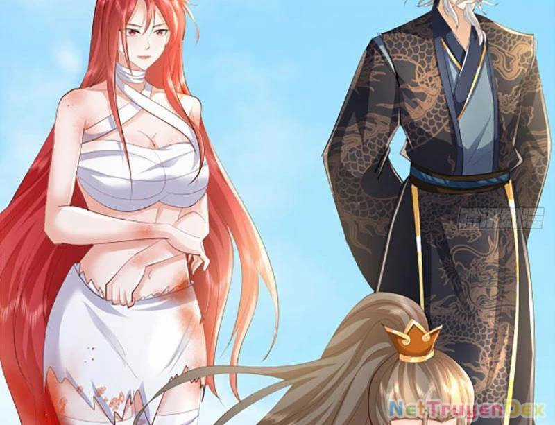 Hệ Thống Hèn Mọn Quỳ Xuống Cầu Xin Ta Vô Địch Chương 27 trang 60