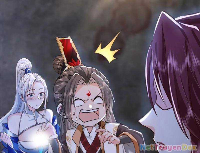 Hệ Thống Hèn Mọn Quỳ Xuống Cầu Xin Ta Vô Địch Chương 27 trang 8