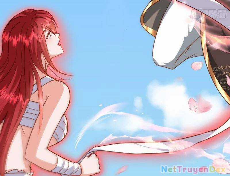 Hệ Thống Hèn Mọn Quỳ Xuống Cầu Xin Ta Vô Địch Chương 28 trang 16