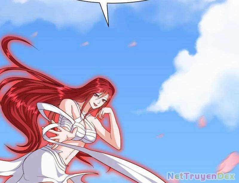 Hệ Thống Hèn Mọn Quỳ Xuống Cầu Xin Ta Vô Địch Chương 28 trang 5