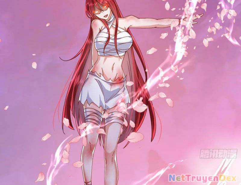 Hệ Thống Hèn Mọn Quỳ Xuống Cầu Xin Ta Vô Địch Chương 28 trang 51