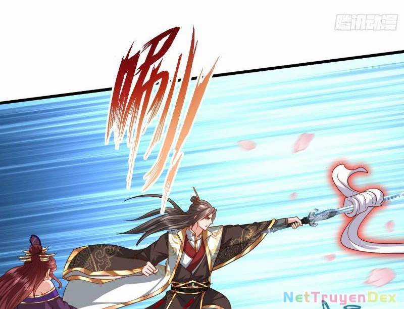 Hệ Thống Hèn Mọn Quỳ Xuống Cầu Xin Ta Vô Địch Chương 28 trang 9