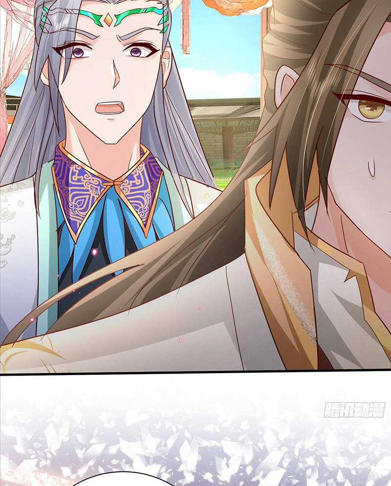 Hệ Thống Hèn Mọn Quỳ Xuống Cầu Xin Ta Vô Địch Chương 3 trang 10