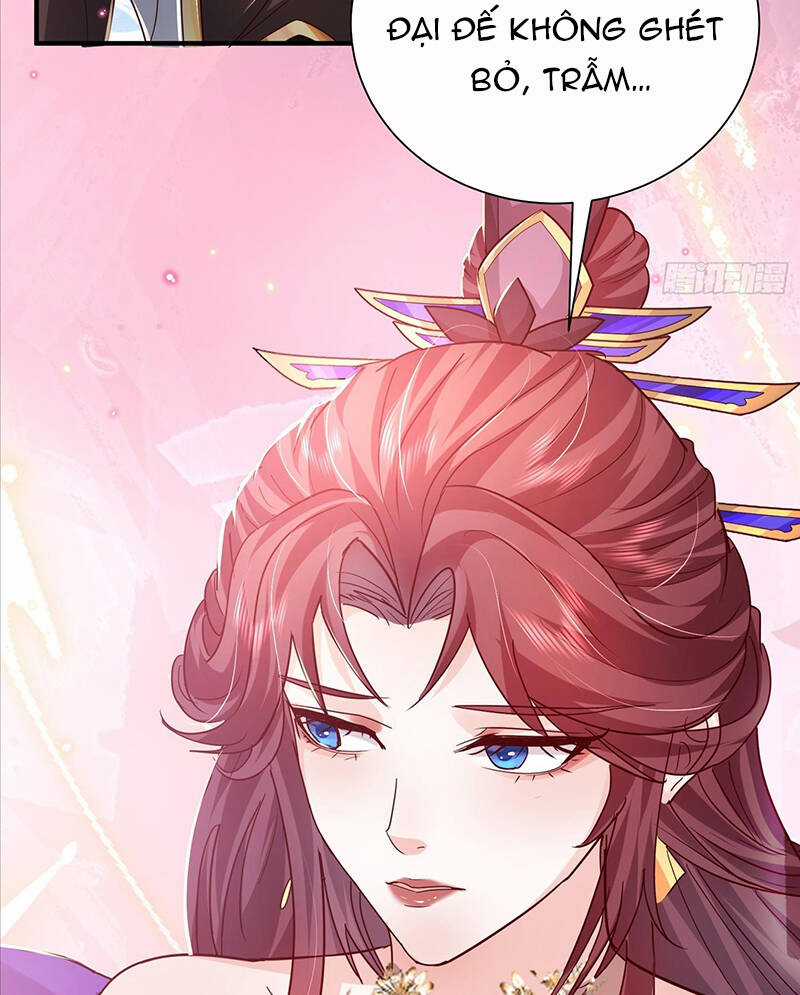 Hệ Thống Hèn Mọn Quỳ Xuống Cầu Xin Ta Vô Địch Chương 3 trang 12