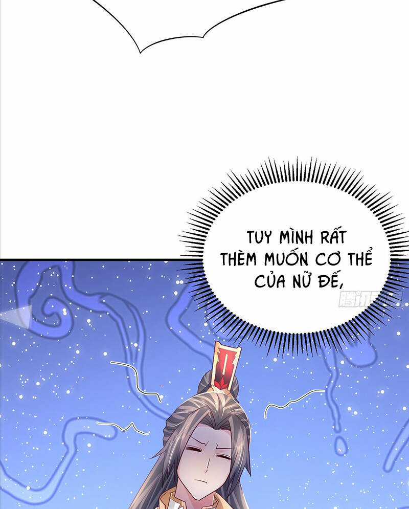 Hệ Thống Hèn Mọn Quỳ Xuống Cầu Xin Ta Vô Địch Chương 3 trang 16