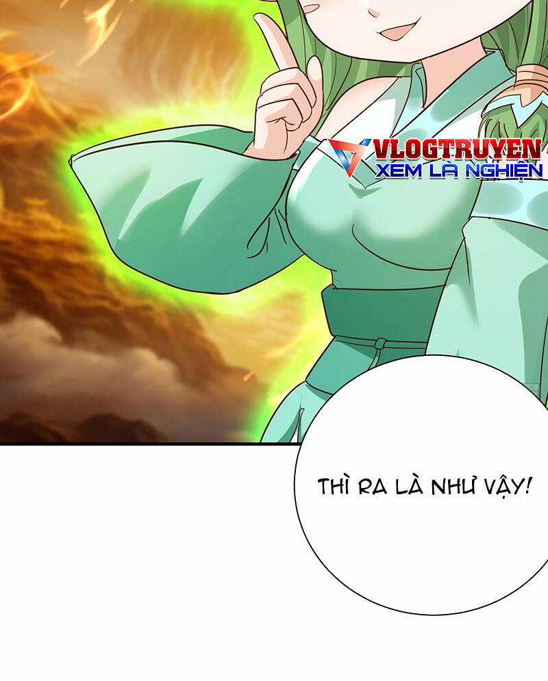 Hệ Thống Hèn Mọn Quỳ Xuống Cầu Xin Ta Vô Địch Chương 3 trang 22