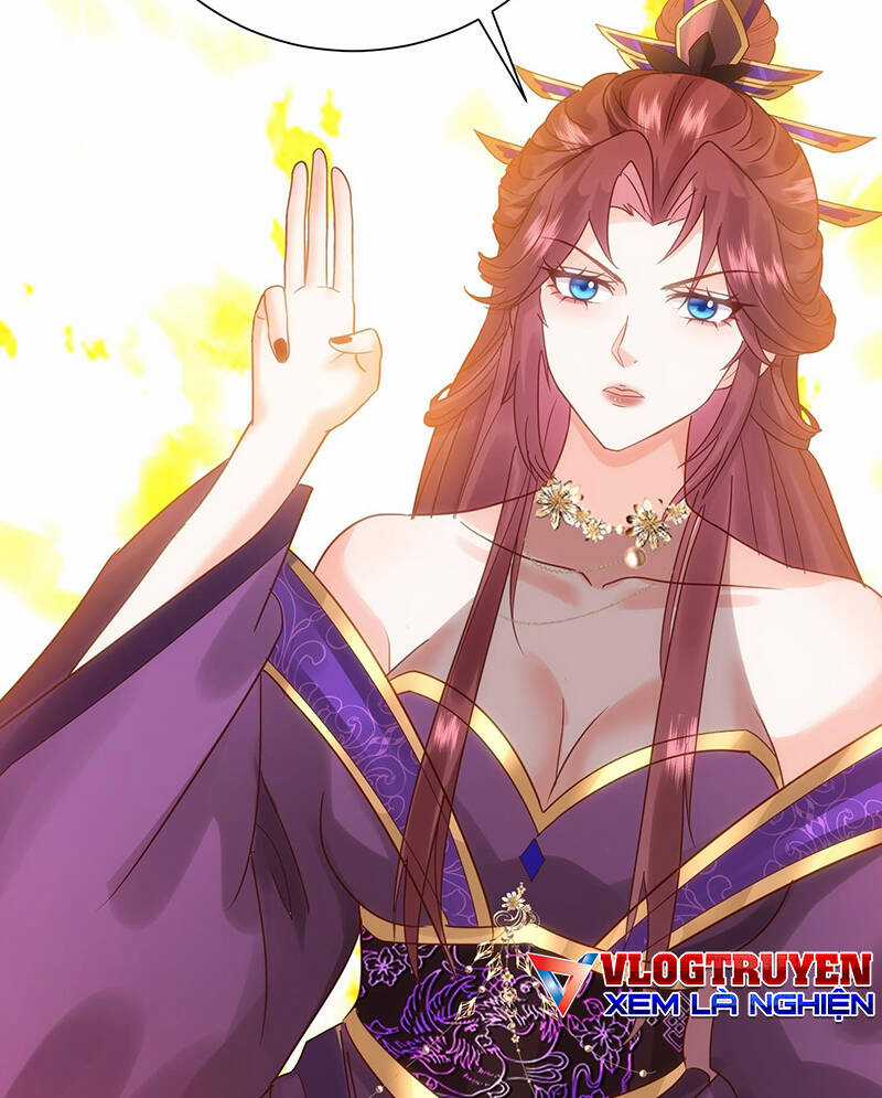 Hệ Thống Hèn Mọn Quỳ Xuống Cầu Xin Ta Vô Địch Chương 3 trang 25