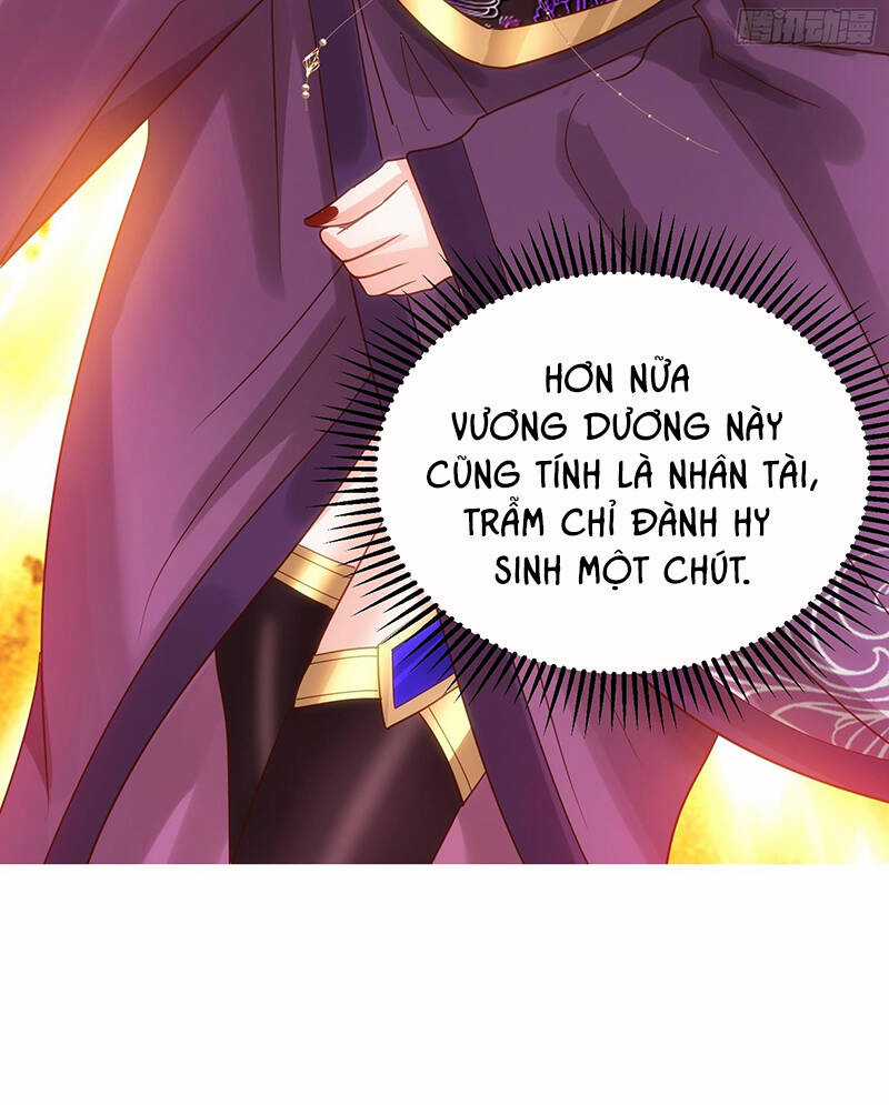 Hệ Thống Hèn Mọn Quỳ Xuống Cầu Xin Ta Vô Địch Chương 3 trang 26