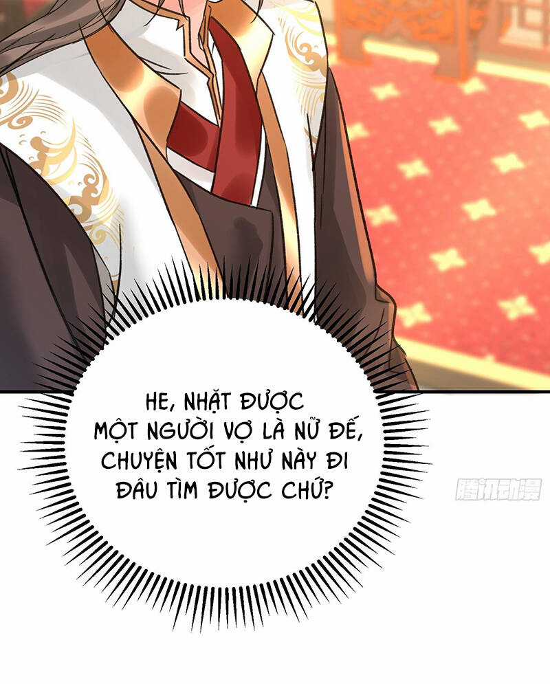 Hệ Thống Hèn Mọn Quỳ Xuống Cầu Xin Ta Vô Địch Chương 3 trang 28