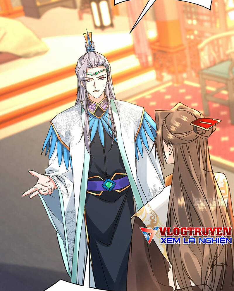 Hệ Thống Hèn Mọn Quỳ Xuống Cầu Xin Ta Vô Địch Chương 3 trang 33