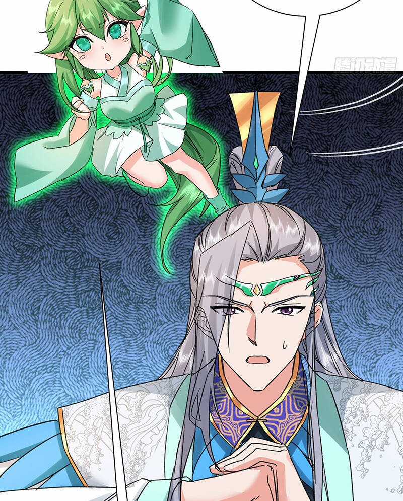 Hệ Thống Hèn Mọn Quỳ Xuống Cầu Xin Ta Vô Địch Chương 3 trang 35