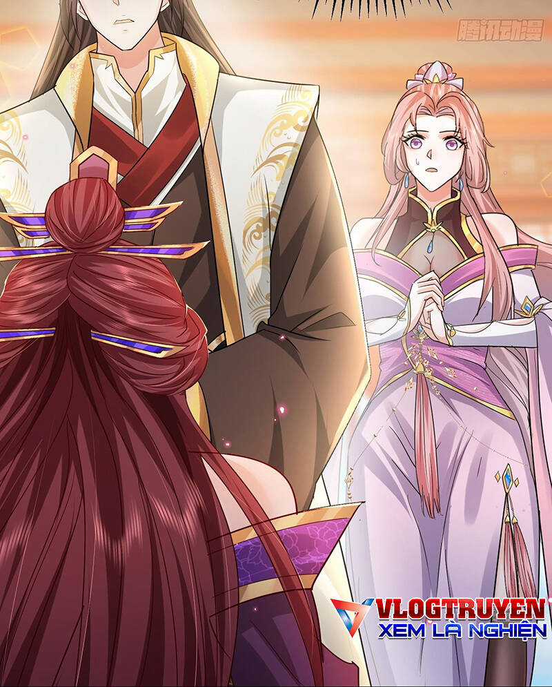 Hệ Thống Hèn Mọn Quỳ Xuống Cầu Xin Ta Vô Địch Chương 3 trang 4