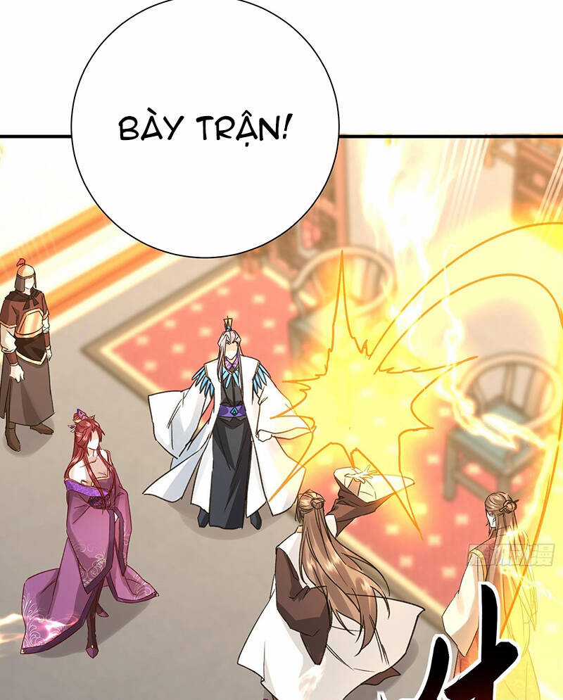 Hệ Thống Hèn Mọn Quỳ Xuống Cầu Xin Ta Vô Địch Chương 3 trang 41