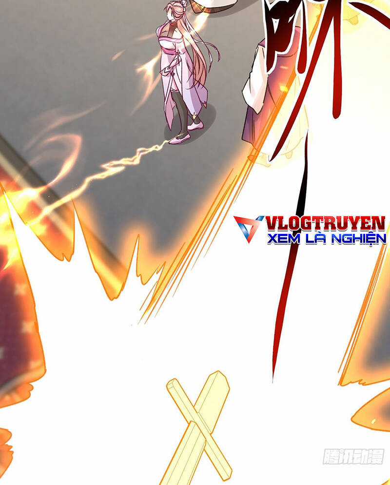 Hệ Thống Hèn Mọn Quỳ Xuống Cầu Xin Ta Vô Địch Chương 3 trang 42