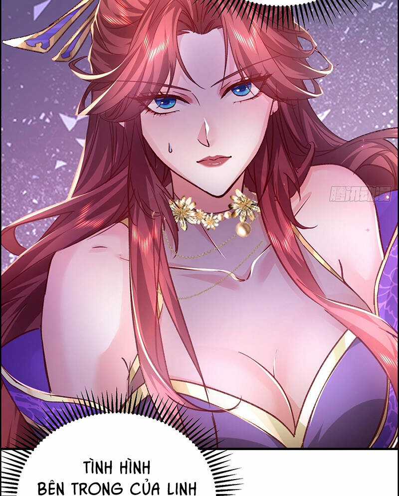 Hệ Thống Hèn Mọn Quỳ Xuống Cầu Xin Ta Vô Địch Chương 3 trang 54