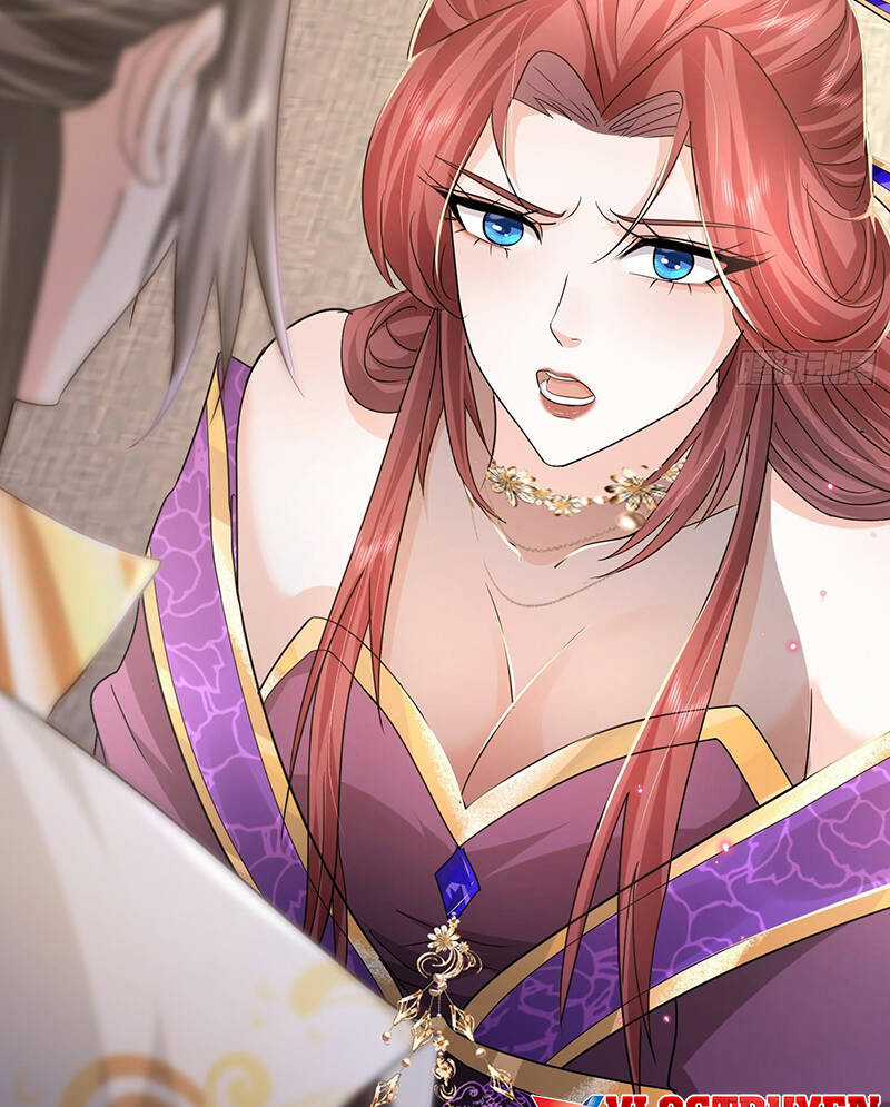 Hệ Thống Hèn Mọn Quỳ Xuống Cầu Xin Ta Vô Địch Chương 3 trang 8