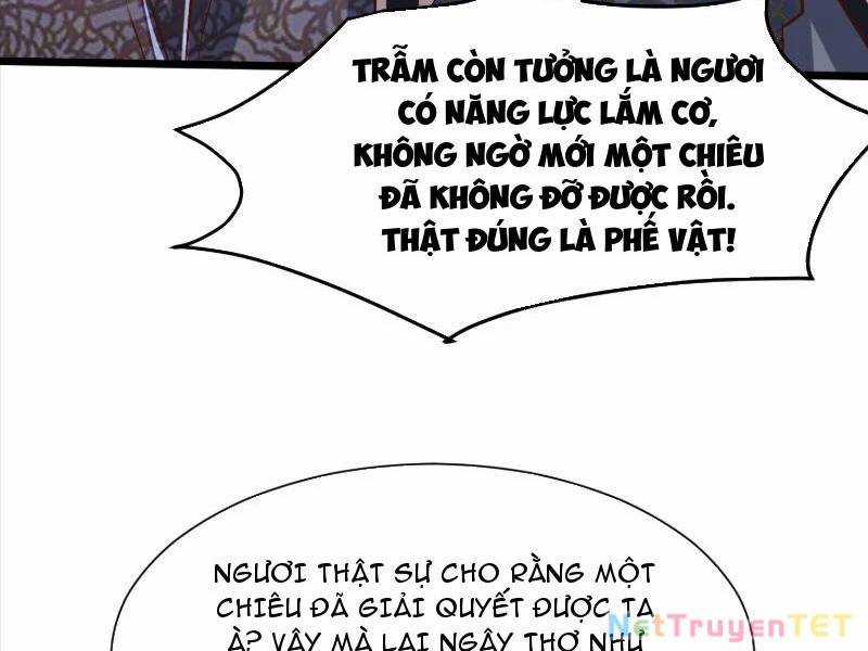 Hệ Thống Hèn Mọn Quỳ Xuống Cầu Xin Ta Vô Địch Chương 31 trang 20