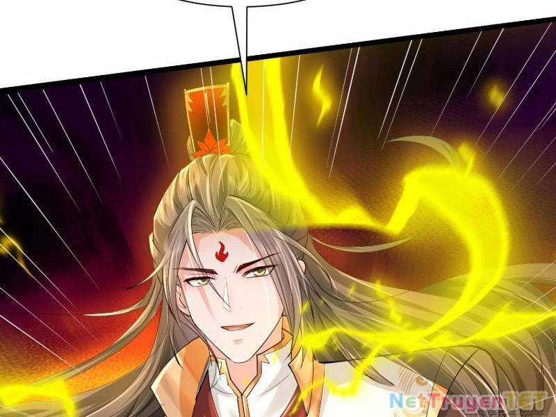 Hệ Thống Hèn Mọn Quỳ Xuống Cầu Xin Ta Vô Địch Chương 32 trang 25