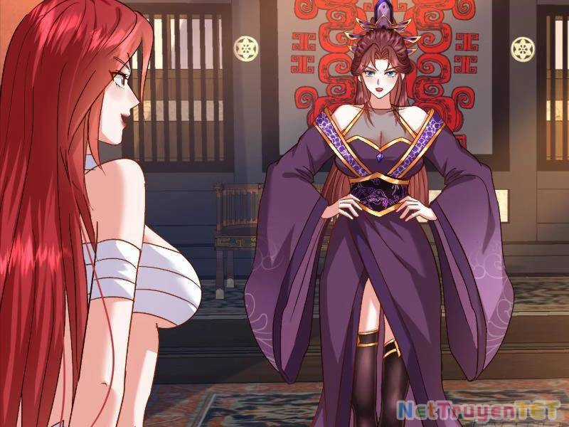 Hệ Thống Hèn Mọn Quỳ Xuống Cầu Xin Ta Vô Địch Chương 35 trang 2