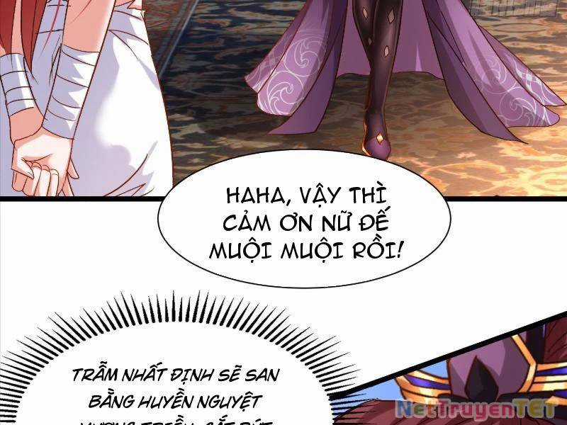 Hệ Thống Hèn Mọn Quỳ Xuống Cầu Xin Ta Vô Địch Chương 35 trang 3