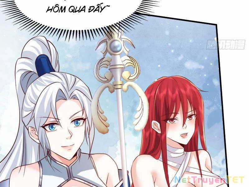 Hệ Thống Hèn Mọn Quỳ Xuống Cầu Xin Ta Vô Địch Chương 35 trang 67