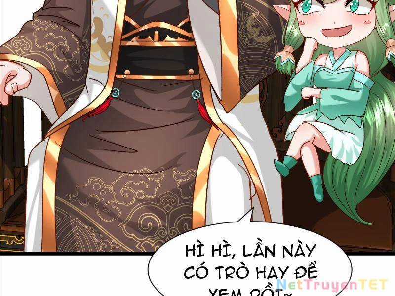 Hệ Thống Hèn Mọn Quỳ Xuống Cầu Xin Ta Vô Địch Chương 35 trang 9