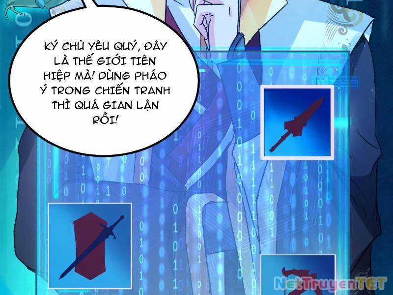 Hệ Thống Hèn Mọn Quỳ Xuống Cầu Xin Ta Vô Địch Chương 36 trang 57